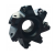 Frez głowica frezarska fi 100-32-7T MFWN900 na płytki WNMU080608 100mm